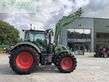 Tractor agrícola - Fendt - 720 (st23641)