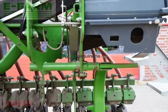 Sembradora - Amazone - centaya 3000 super