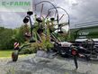Henificador - Claas - liner 2700 trend
