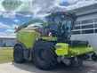 Cosechadora de Cereal - Claas - jaguar 980 4wd + orbis 900 + pu 300