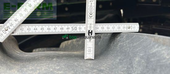 Tractor agrícola - John Deere - 7R 350