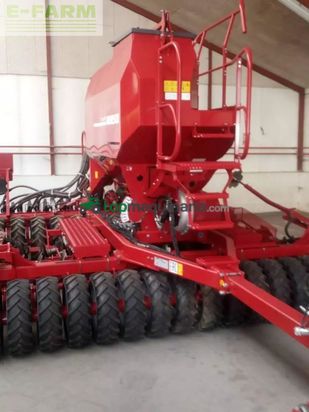Combinado de siembra - Horsch - pronto 4 dc