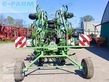Henificador - Krone - kwt 8.82/8
