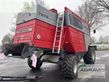 Cosechadora de Cereal - Massey Ferguson - cerea 7278 + pf 6,80 m