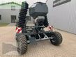 Combinado de siembra -  - grünlandstriegel mit sternwalze