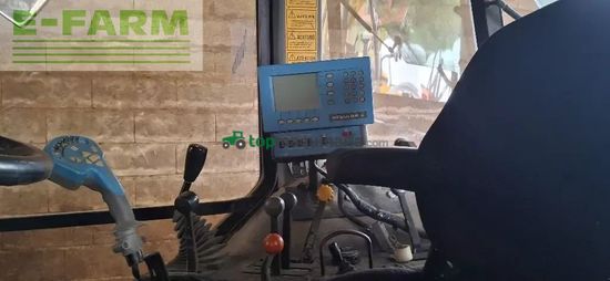 Atomizador - Evrard - meteor 3400 l. / 28 m.