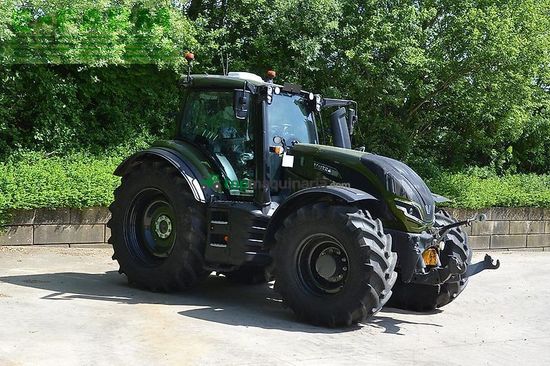 Tractor agrícola - Valtra - t195 active Active
