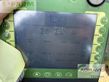 Rastrillo - Krone - swadro 1400 plus
