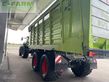 Cinta transportadora de forraje - Claas - cargos 750