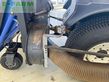 Tractor agrícola - Iseki - tg 6400 - preisreduziert