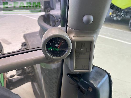 Tractor agrícola - Deutz-Fahr - agrotron 6160