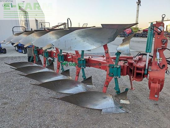 Arado - Kverneland - lb100-300 5schar 28er körper