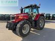 Tractor agrícola - Massey Ferguson - 6715 s dyna vt