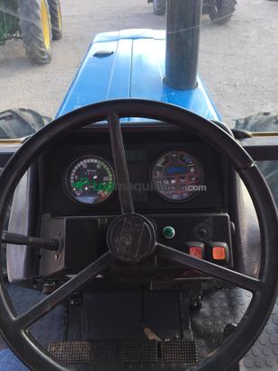 Tractor agrícola - Ebro - 8135