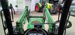Tractor agrícola -  - 5100 r mit fl 533 und fzw