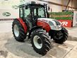 Tractor agrícola - Steyr - kompakt 375 a profi