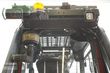 Elevadora - Linde - h 35 t 1202