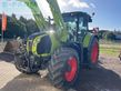 Tractor agrícola - Claas - arion 660 cmatic