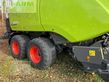 Empacadora gigant - Claas - quadrant 5200 fc tandem