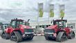 Tractor agrícola - Case IH - quadtrac 620
