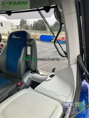 Tractor agrícola - New Holland - t 7.340 auto command hd plm