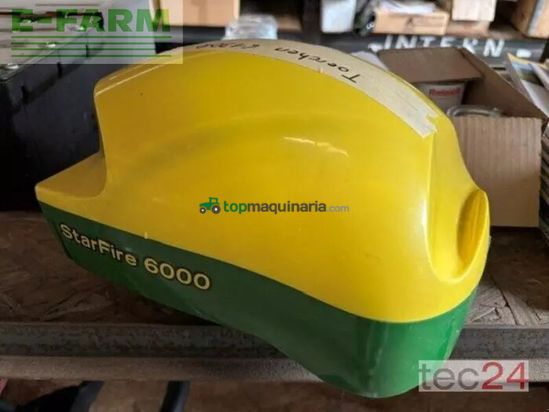 Tractor agrícola - John Deere - 6130r
