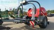Empacadora gigant - Maschio - mondiale 120 combi unbenutzt