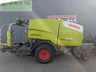 Empacadora gigant - Claas - rollant 454 rc uniwrap
