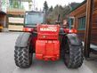 Telescopica - Manitou - mlt 634-120 lsu turbo ( 6m 3,4t )