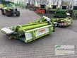 Cortacésped manual - Claas - disco 3100 fc profil