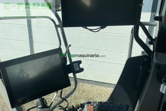 Cosechadora de Cereal - Claas - LEXION 6900 E5