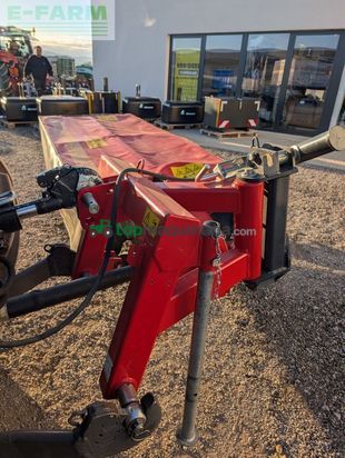 Cortacésped manual - Vicon - extra 124