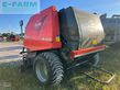 Empacadora gigant - Kuhn - fb 2135 powertrack