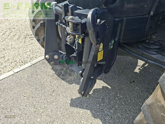 Tractor agrícola - New Holland - t7.220 auto command