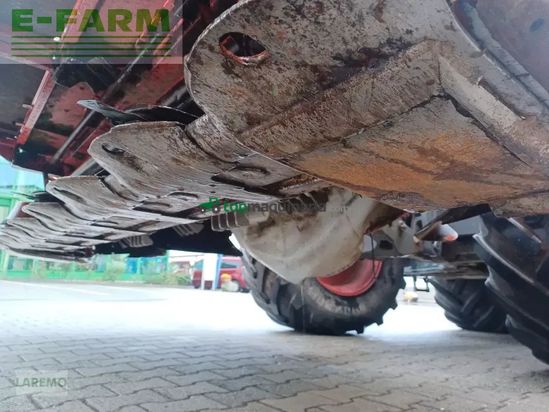 Cortacésped manual - Kuhn - fc 313 df-ff und fc 883d-ff