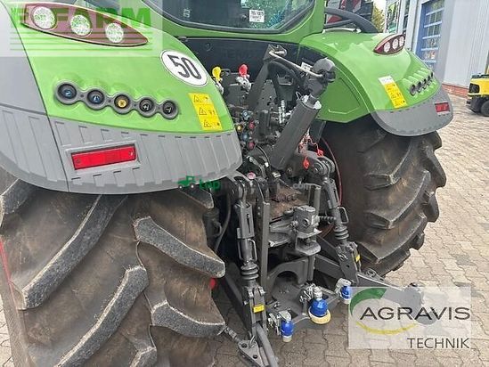 Tractor agrícola - Fendt - 724 vario gen-6 profi+ set-2 ProfiPlus