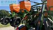 Sembradora monograno mecanica - Amazone - ed 6000-2c special