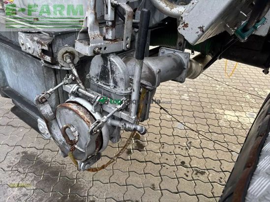 Equipamiento / accesorio - Zunhammer - sk 18.500 pul
