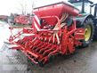 Combinado de siembra - Maschio - alitalia 300 + dominator 300