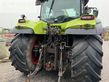 Tractor agrícola - Claas - arion 550 cebis hexashift