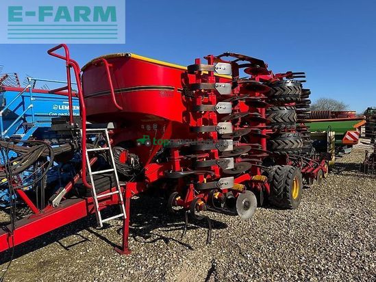 Sembradora - Väderstad - spirit 600c