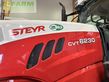 Tractor agrícola - Steyr - 6230 cvt profi