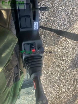 Excavadora - Caterpillar - m316 f