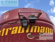 Remolqu esparcidor - Strautmann - verti-mix 1501 double