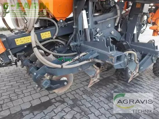 Sembradora -  - pro-til 6t select 6500l