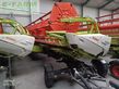 Cosechadora de Cereal - Claas - lexion 6900 terratrac + vario v 930