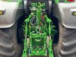 Tractor agrícola - John Deere - 6r195 *garantieverlängerung*