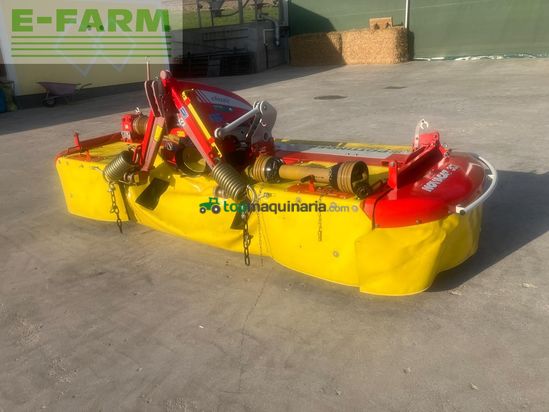 Cortacésped manual - Pöttinger - Novacat 301