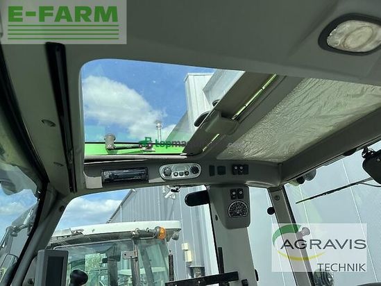 Tractor agrícola - Deutz-Fahr - agrotron 6150.4 ttv TTV