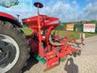 Combinado de siembra - Kverneland - s-drill pro + ngh 301